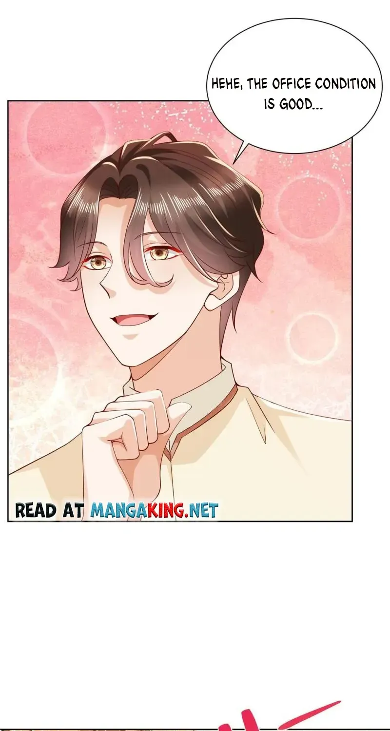 I Randomly Have A New Career Every Week Chapter 248.3 page 37 - 