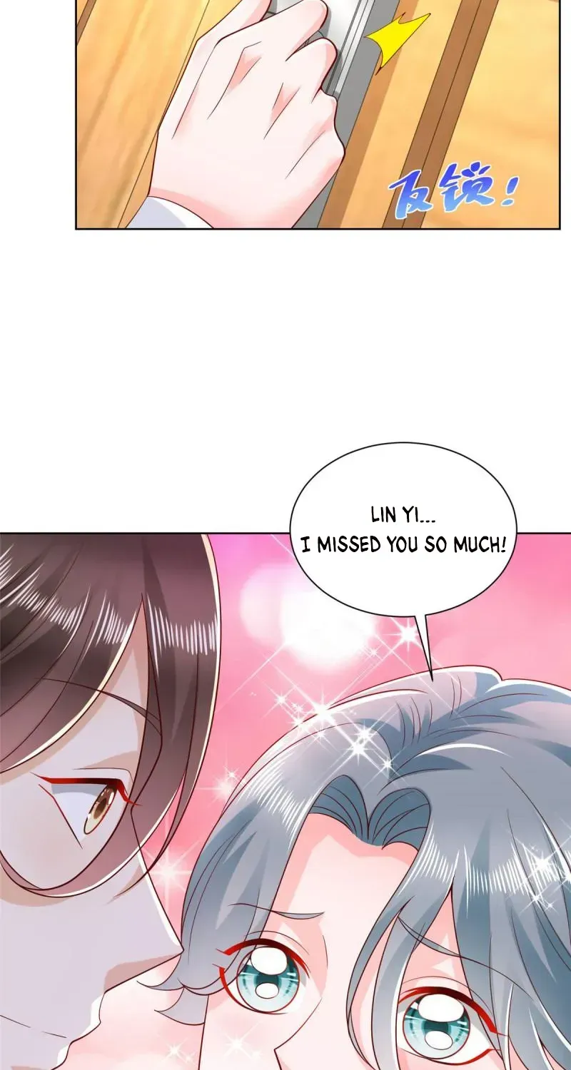 I Randomly Have A New Career Every Week Chapter 248.3 page 40 - 