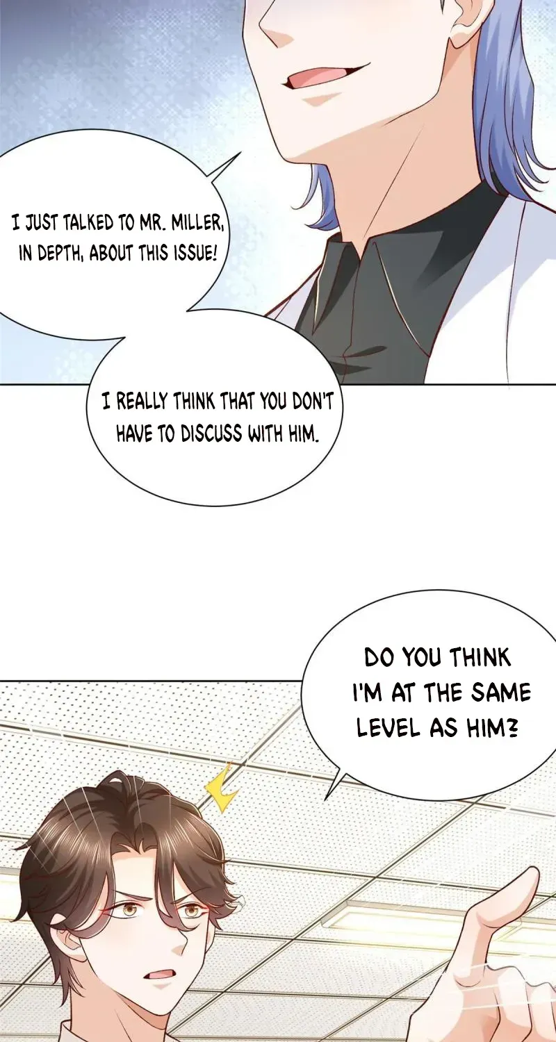 I Randomly Have A New Career Every Week Chapter 248.3 page 5 - 