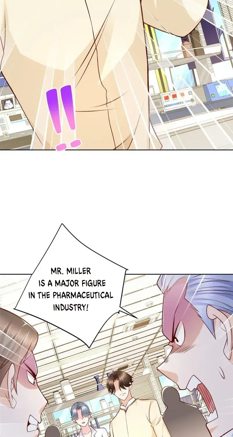 I Randomly Have A New Career Every Week Chapter 248.3 page 7 - 