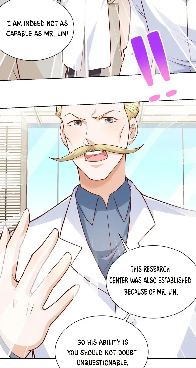I Randomly Have A New Career Every Week Chapter 248.3 page 10 - 