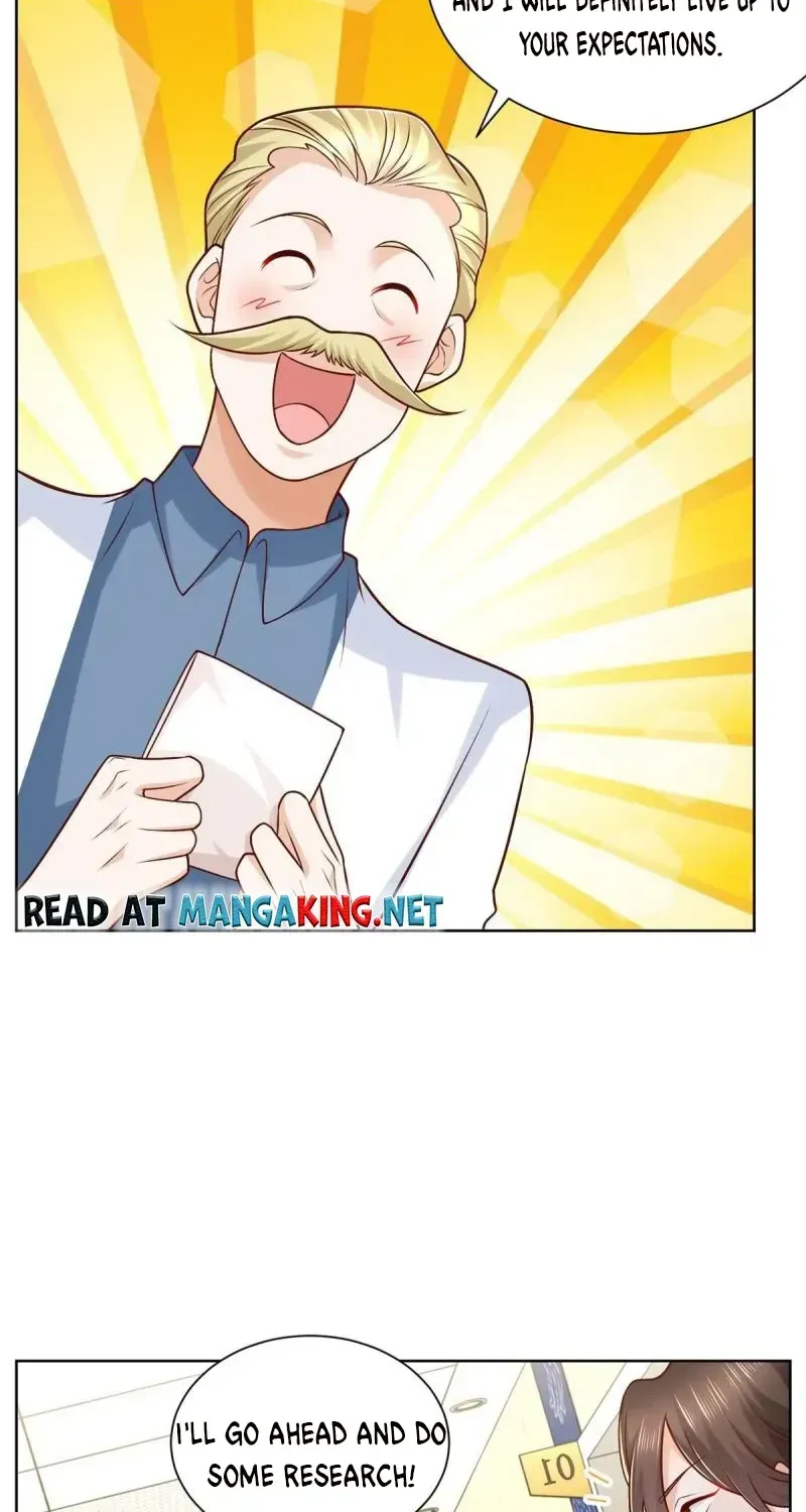 I Randomly Have A New Career Every Week Chapter 248.4 page 18 - 