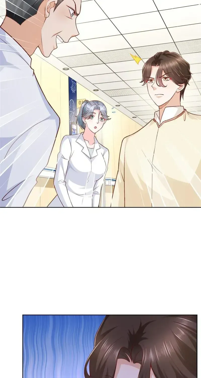 I Randomly Have A New Career Every Week Chapter 248.4 page 20 - 