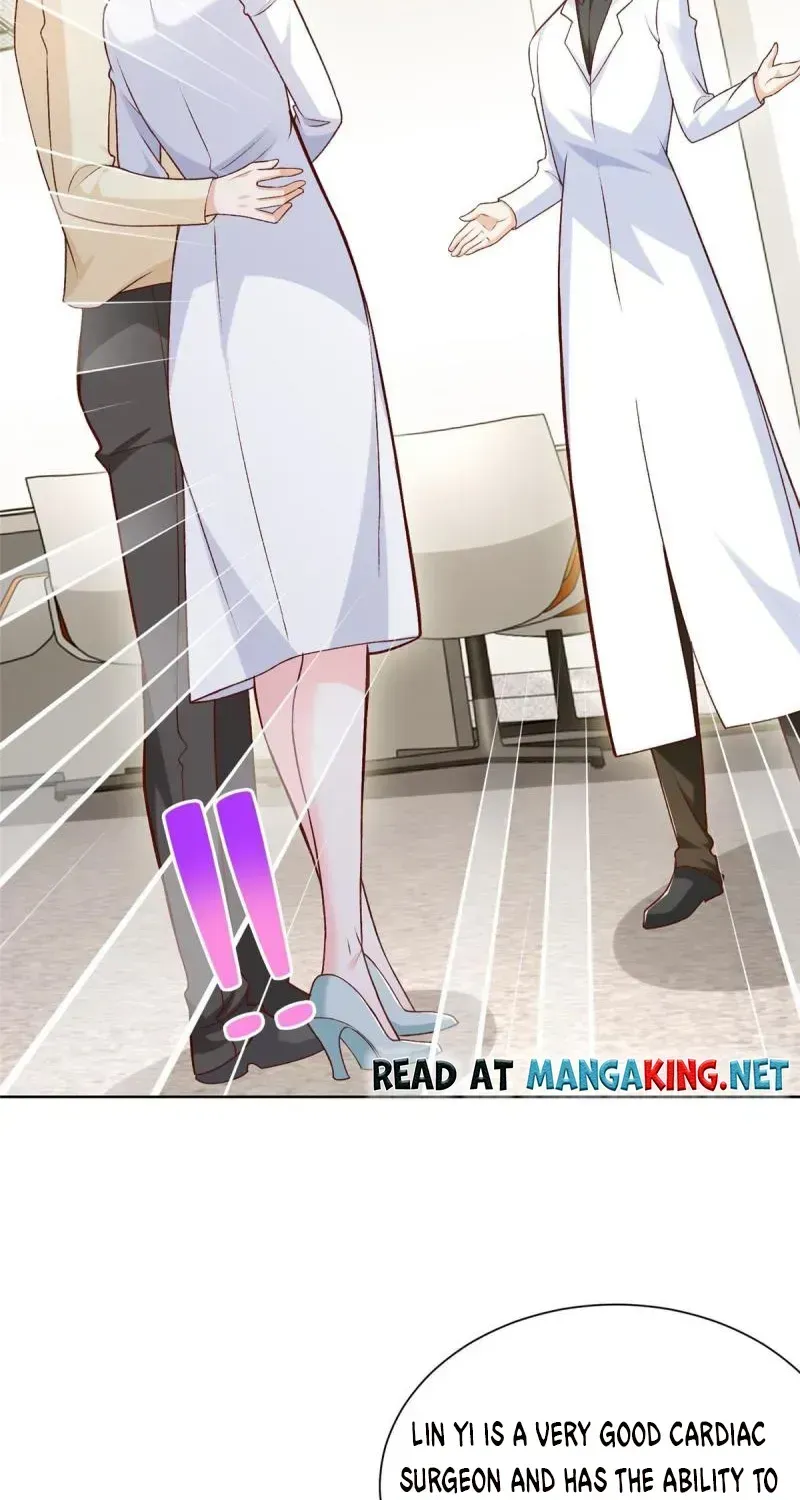 I Randomly Have A New Career Every Week Chapter 248.4 page 3 - 