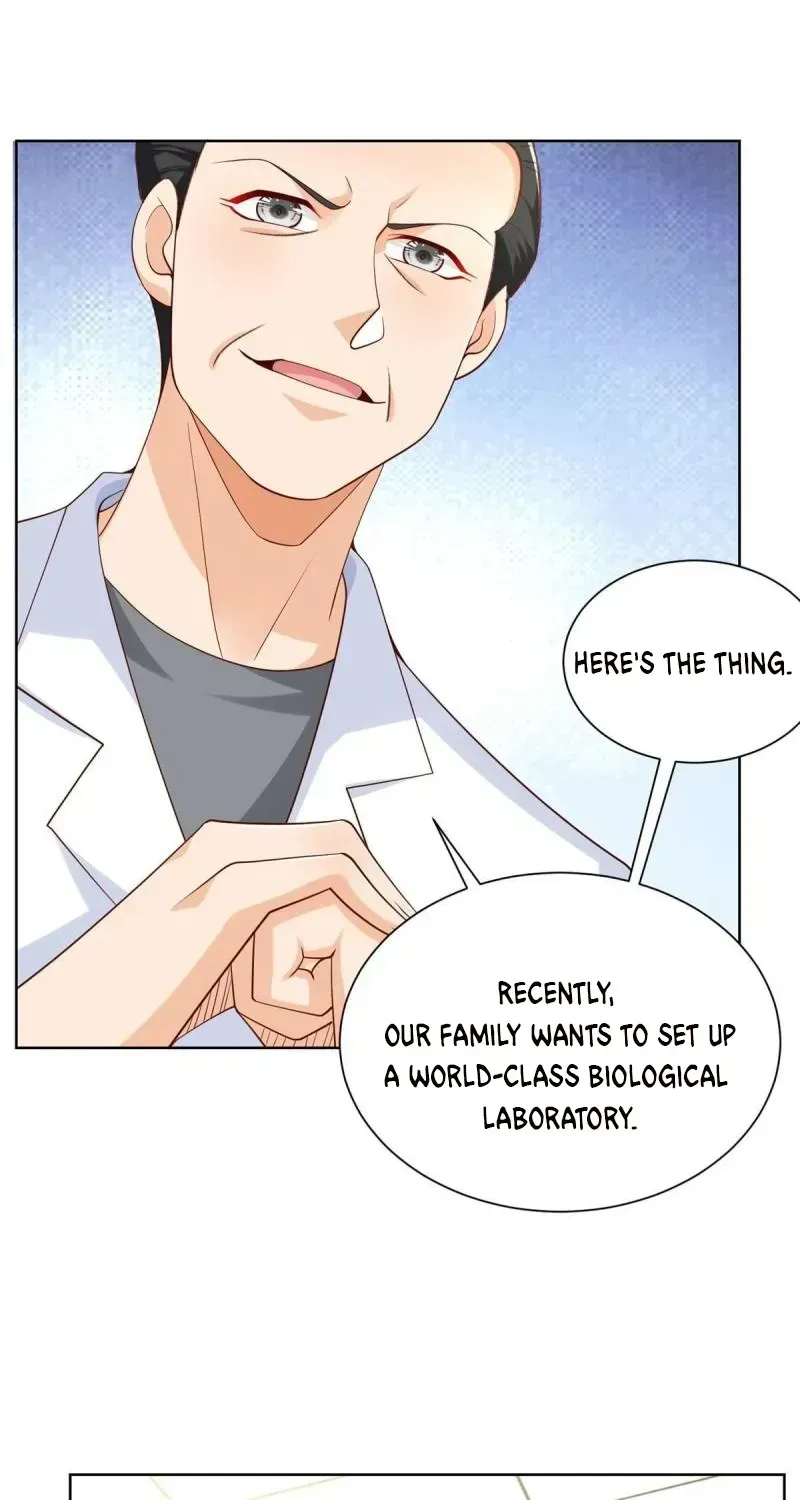 I Randomly Have A New Career Every Week Chapter 248.4 page 25 - 