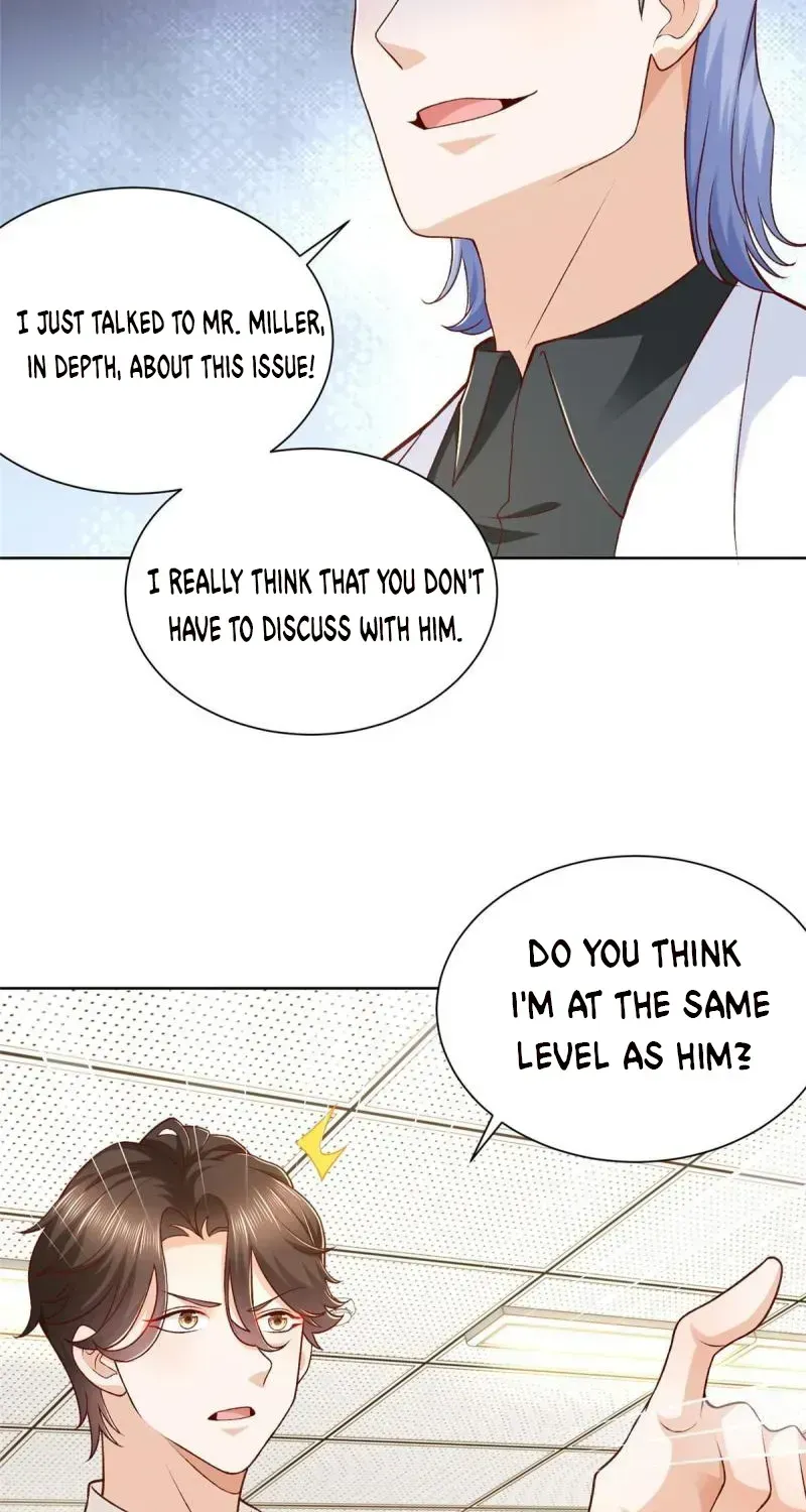 I Randomly Have A New Career Every Week Chapter 248.4 page 5 - 
