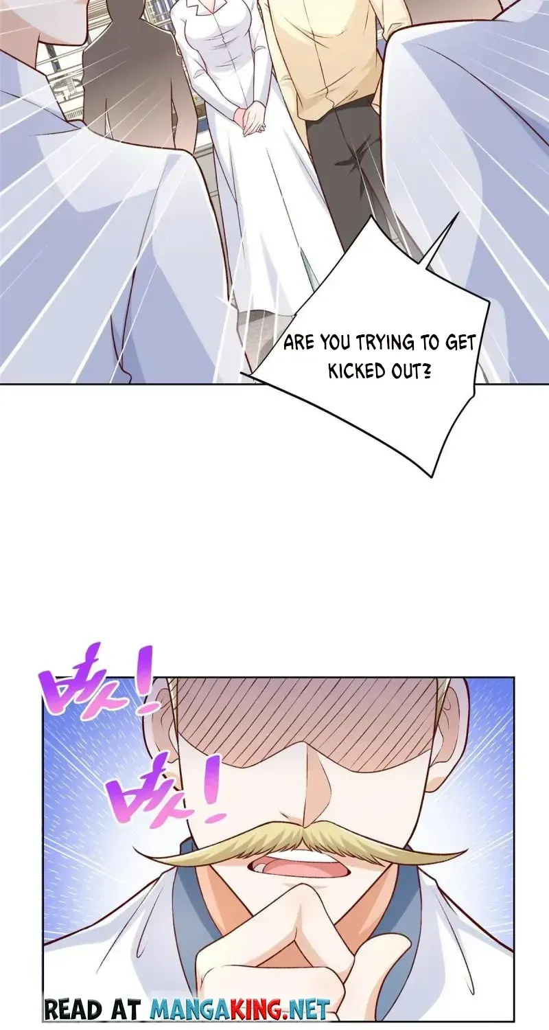 I Randomly Have A New Career Every Week Chapter 248.4 page 8 - 