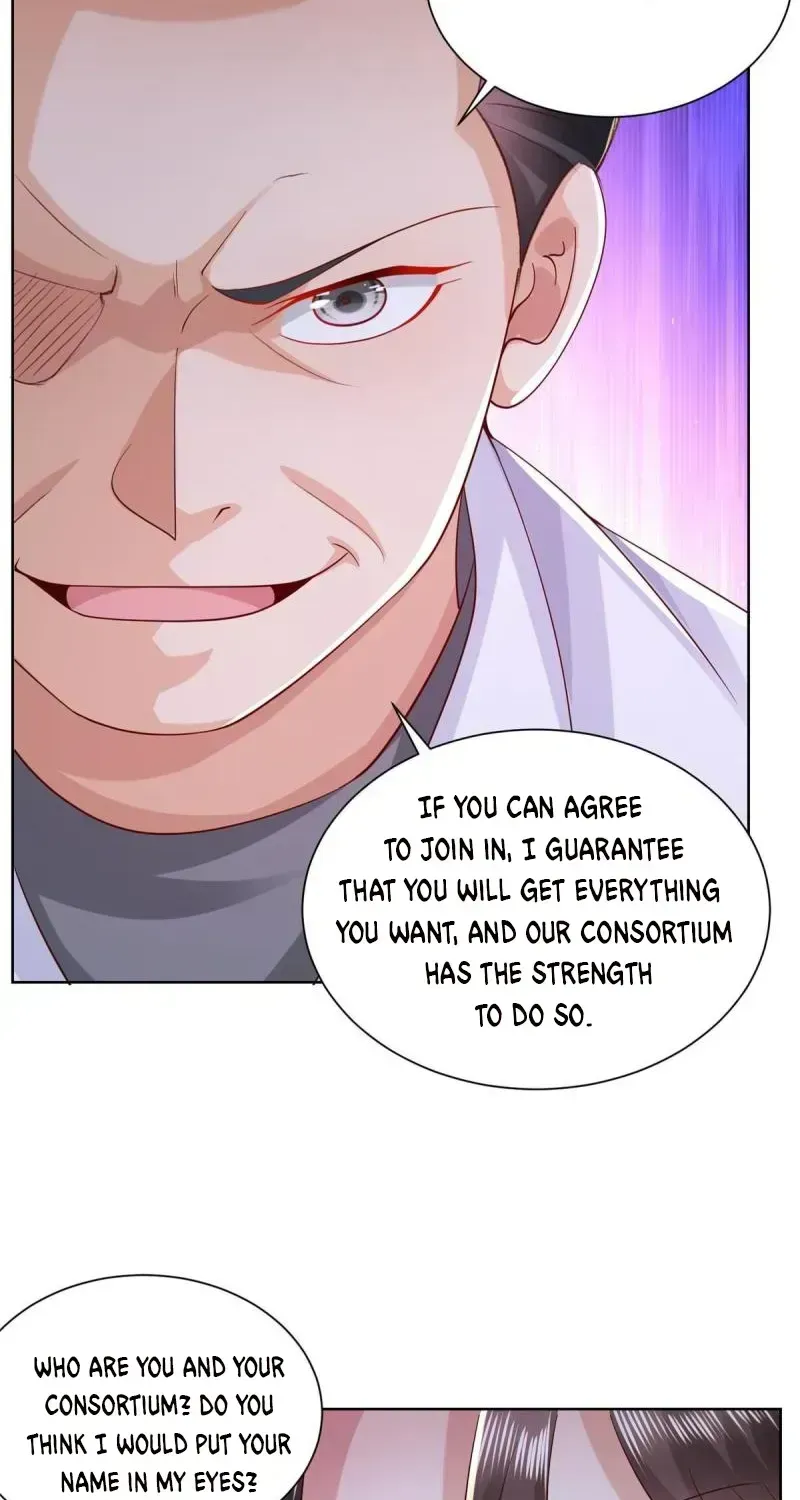 I Randomly Have A New Career Every Week Chapter 248.5 page 27 - 