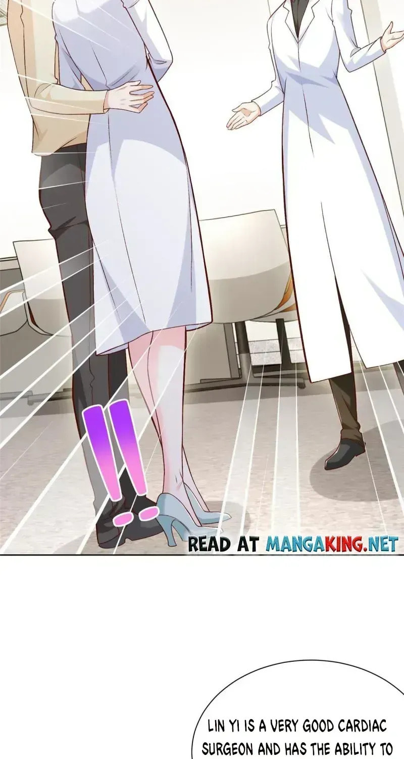 I Randomly Have A New Career Every Week Chapter 248.6 page 3 - 