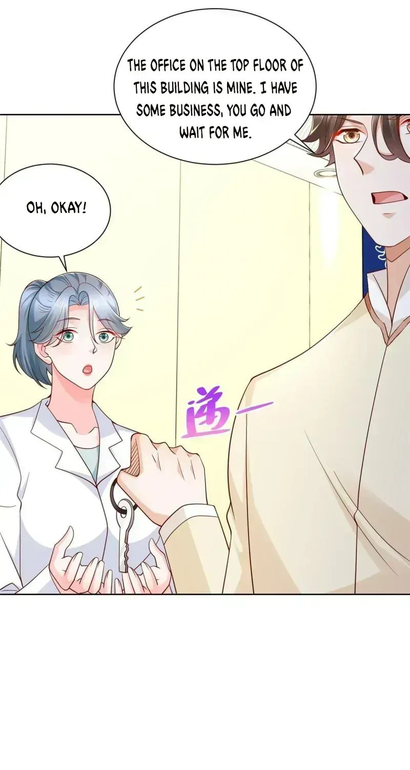I Randomly Have A New Career Every Week Chapter 248.6 page 22 - 