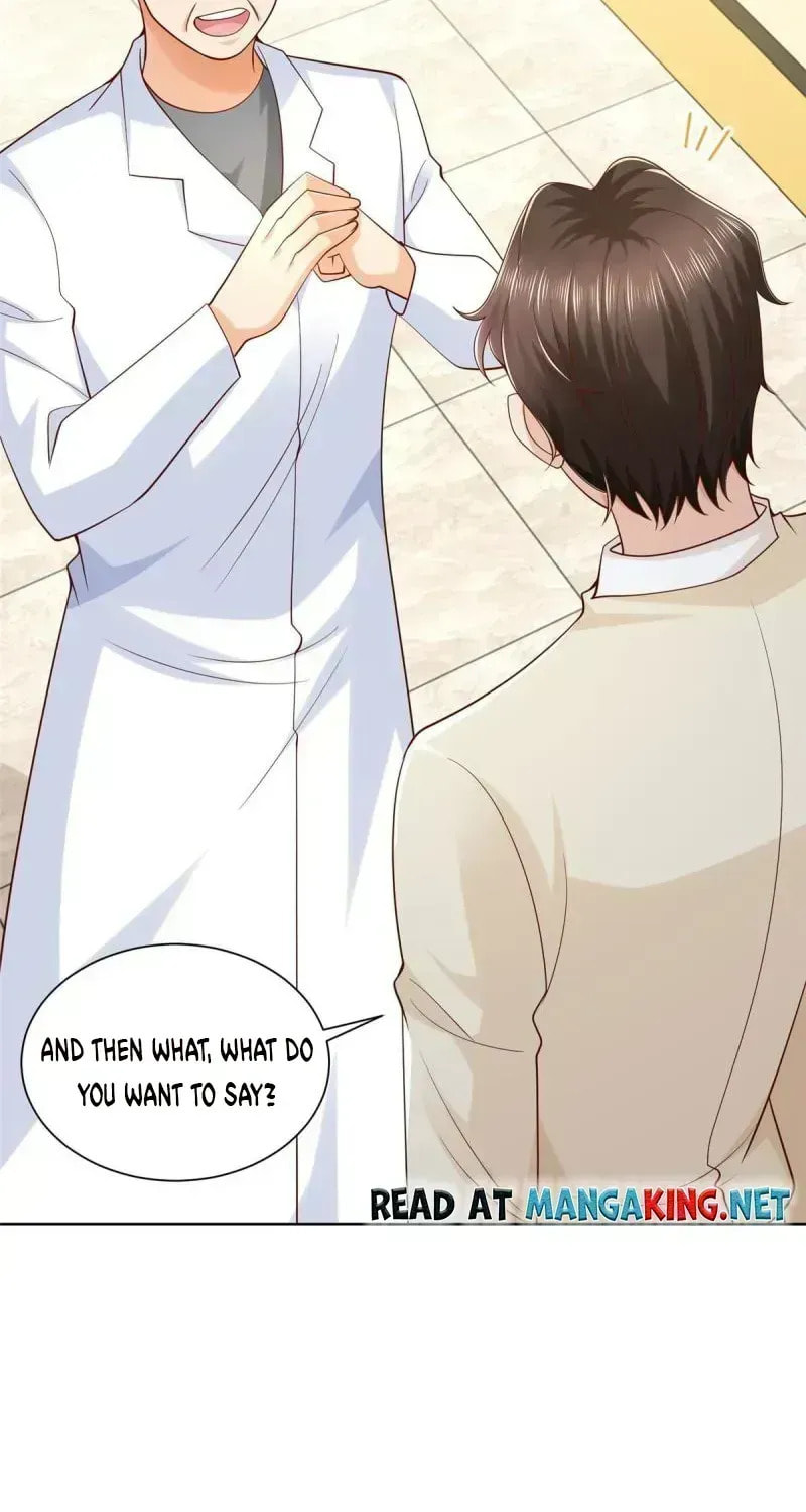 I Randomly Have A New Career Every Week Chapter 248.6 page 24 - 