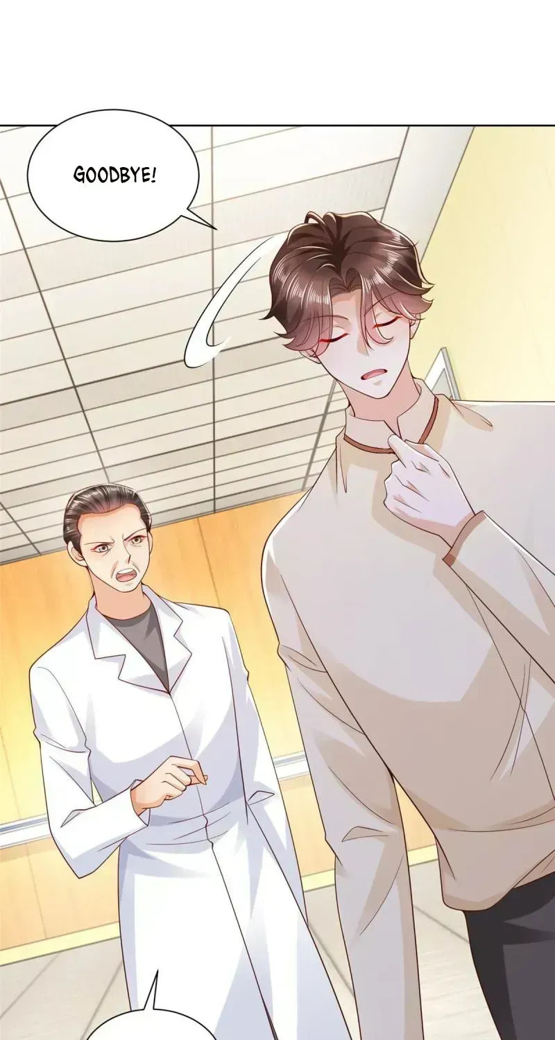 I Randomly Have A New Career Every Week Chapter 248.6 page 29 - 