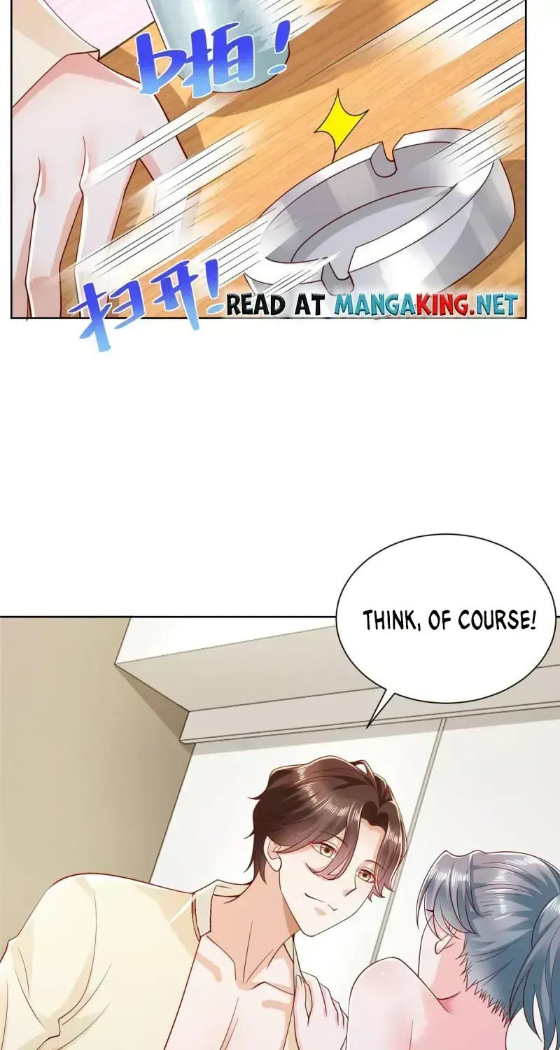 I Randomly Have A New Career Every Week Chapter 248.6 page 43 - 