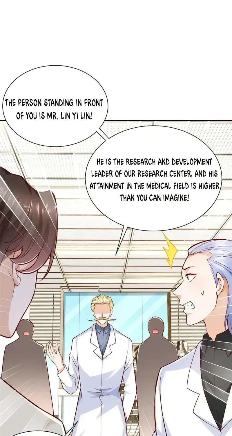 I Randomly Have A New Career Every Week Chapter 248.6 page 9 - 