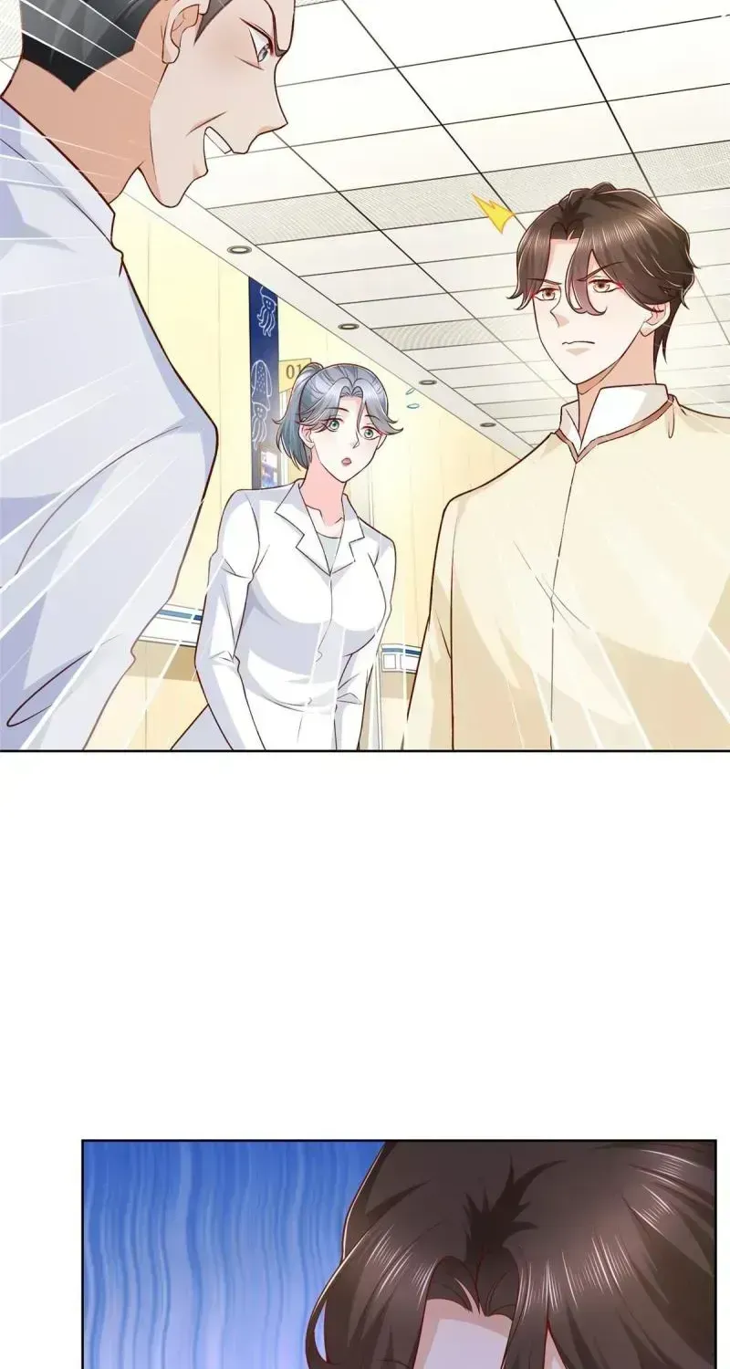 I Randomly Have A New Career Every Week Chapter 248.7 page 20 - 