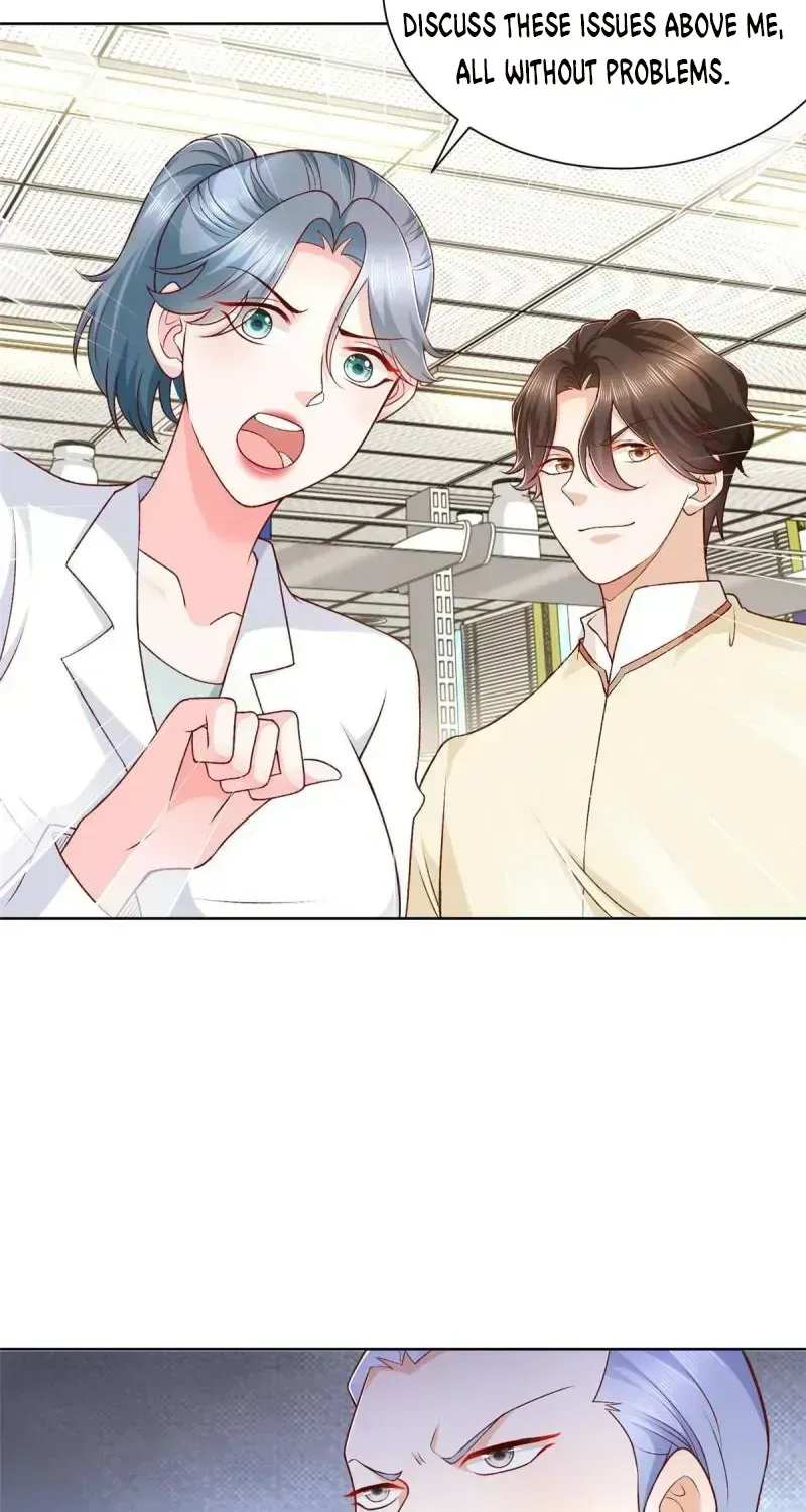 I Randomly Have A New Career Every Week Chapter 248.7 page 4 - 