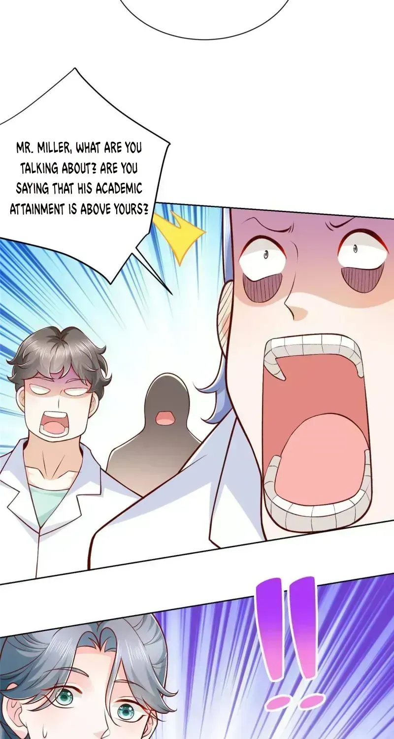 I Randomly Have A New Career Every Week Chapter 248.8 page 11 - 
