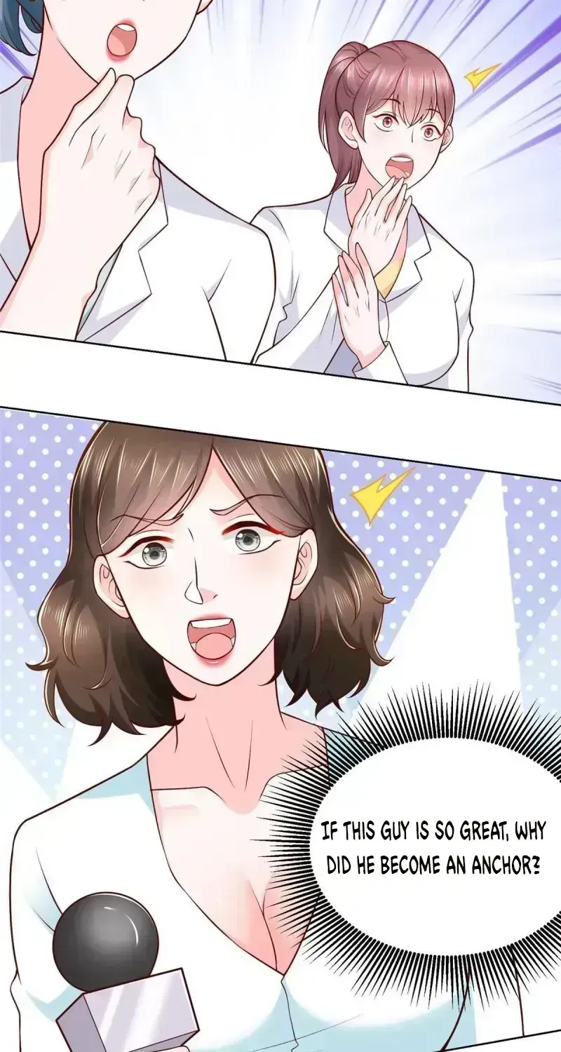 I Randomly Have A New Career Every Week Chapter 248.8 page 12 - 