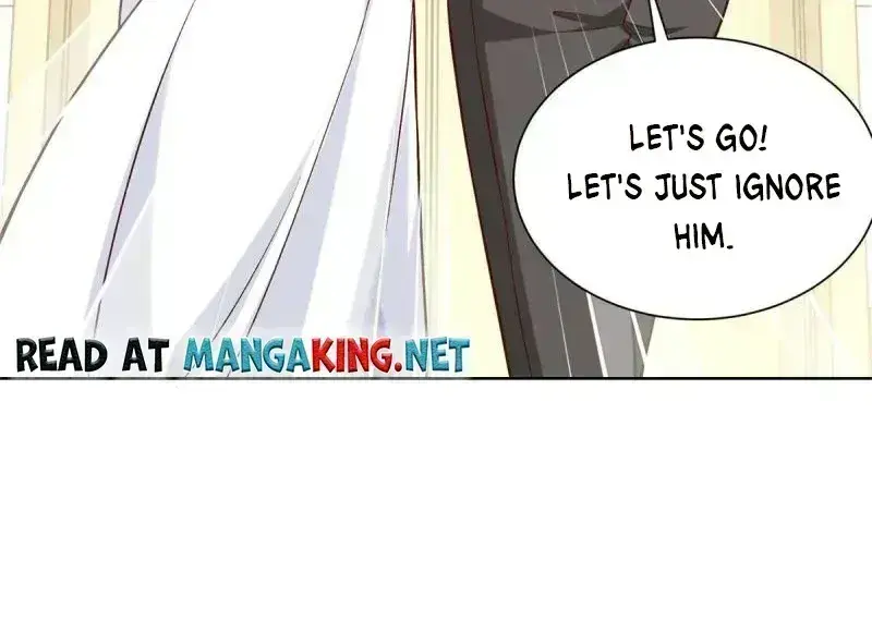 I Randomly Have A New Career Every Week Chapter 248.8 page 14 - 