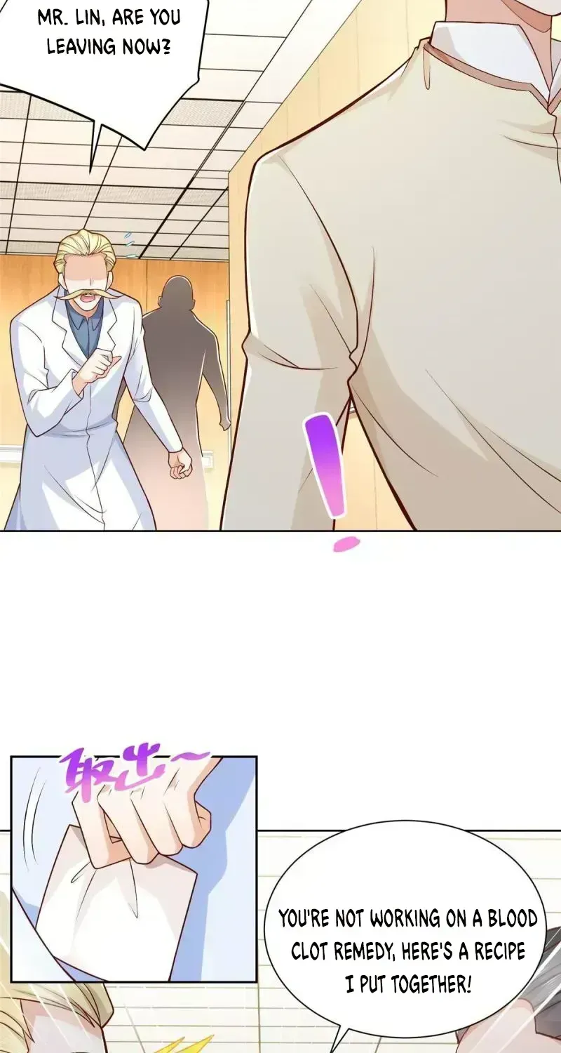 I Randomly Have A New Career Every Week Chapter 248.8 page 16 - 