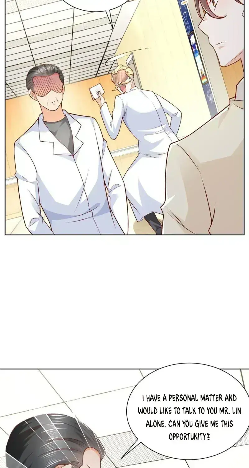 I Randomly Have A New Career Every Week Chapter 248.8 page 19 - 