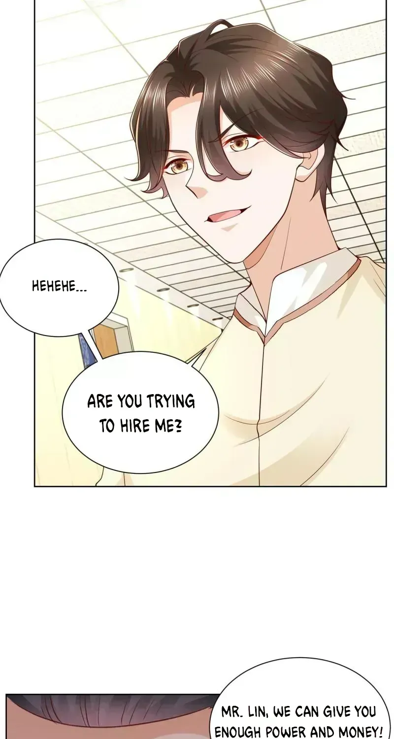 I Randomly Have A New Career Every Week Chapter 248.8 page 26 - 