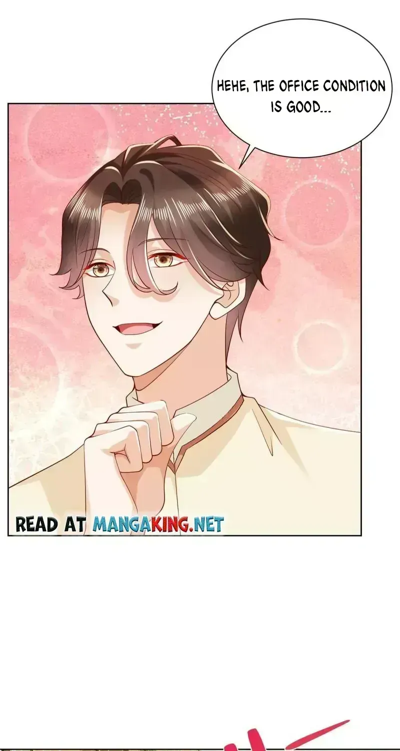 I Randomly Have A New Career Every Week Chapter 248.8 page 37 - 