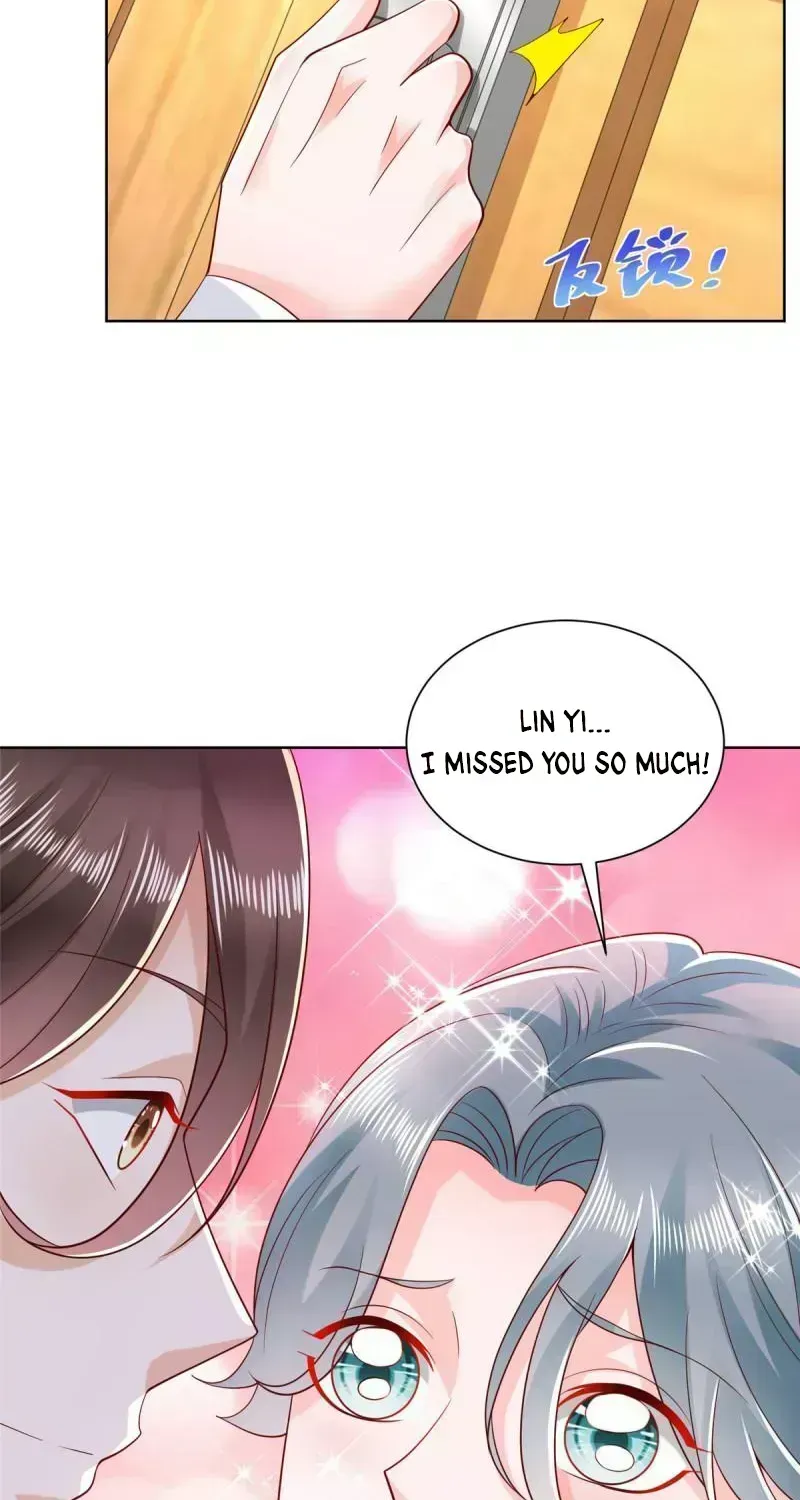 I Randomly Have A New Career Every Week Chapter 248.8 page 40 - 