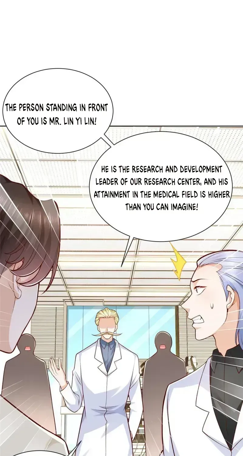 I Randomly Have A New Career Every Week Chapter 248.8 page 9 - 