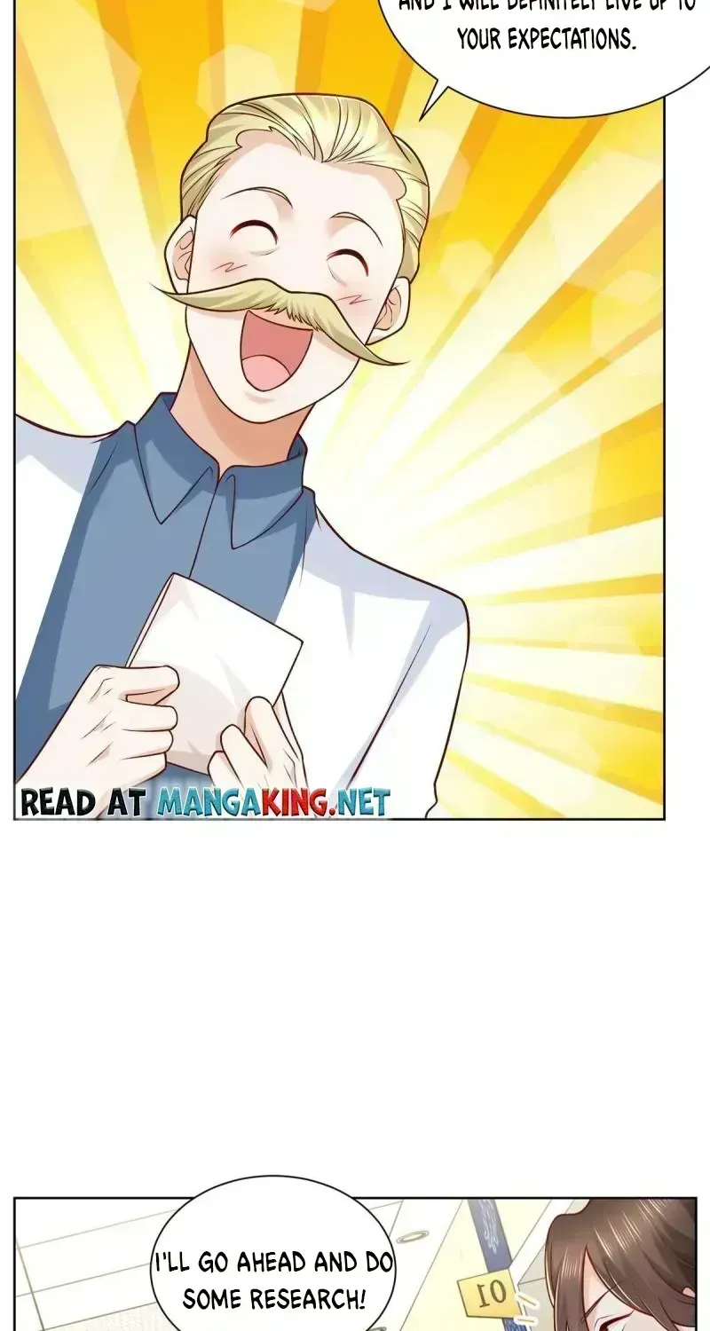 I Randomly Have A New Career Every Week Chapter 248.9 page 18 - 