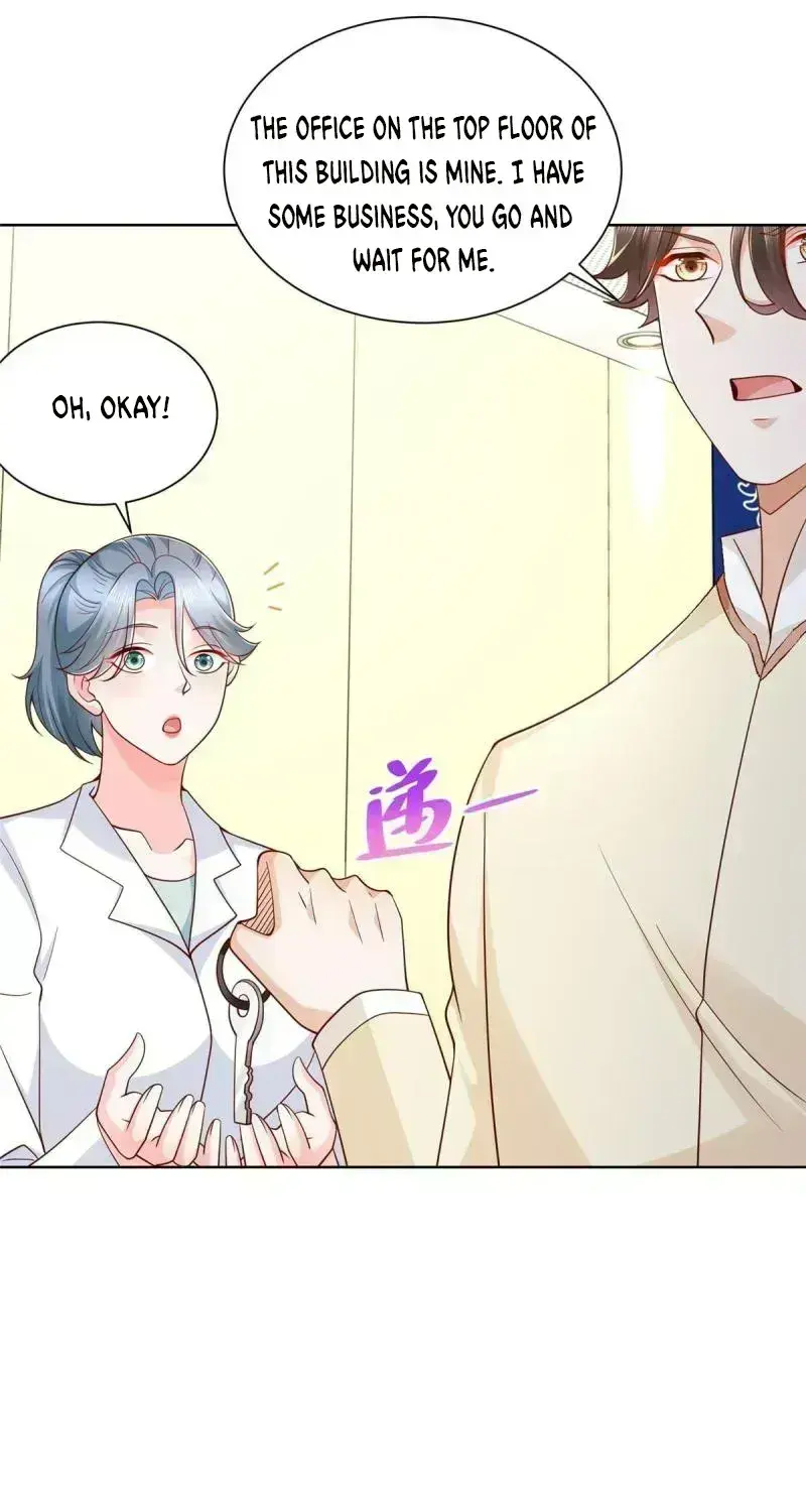 I Randomly Have A New Career Every Week Chapter 248.9 page 22 - 