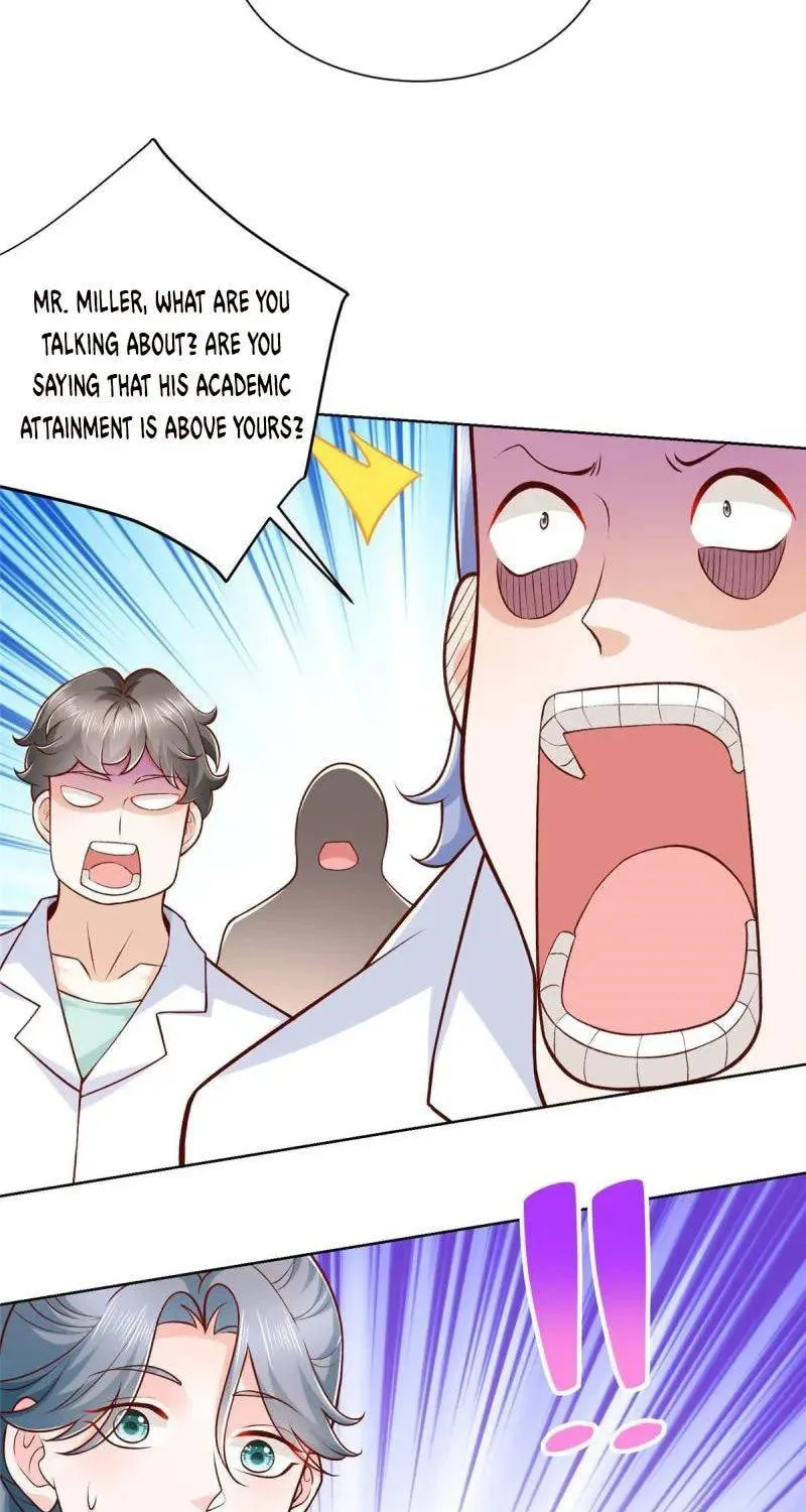 I Randomly Have A New Career Every Week Chapter 248 page 11 - 