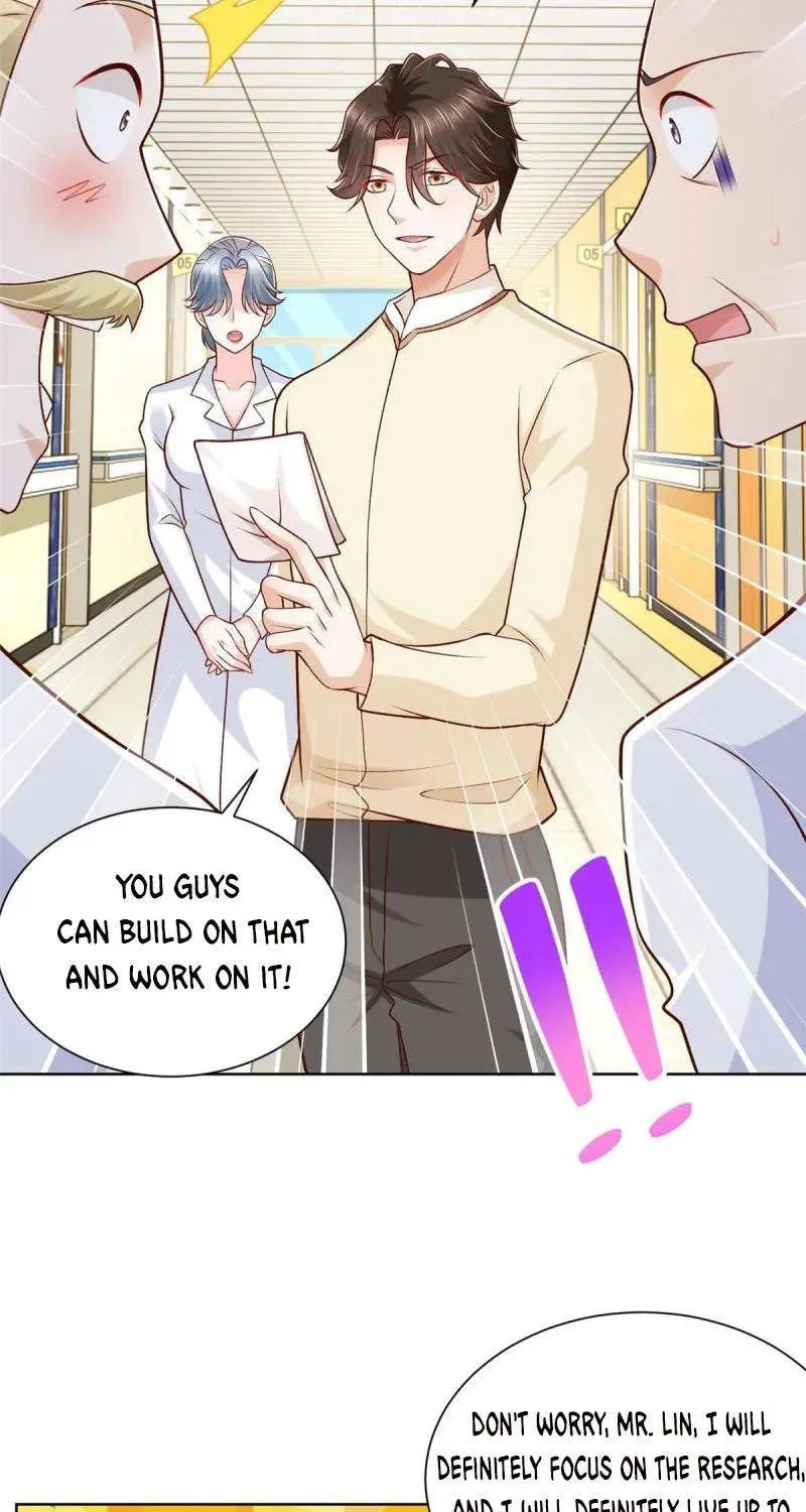 I Randomly Have A New Career Every Week Chapter 248 page 17 - 