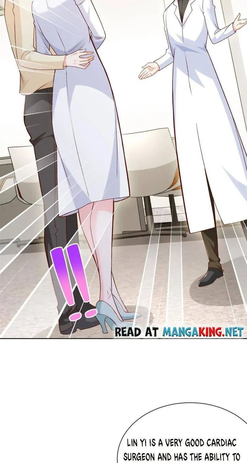 I Randomly Have A New Career Every Week Chapter 248 page 3 - 