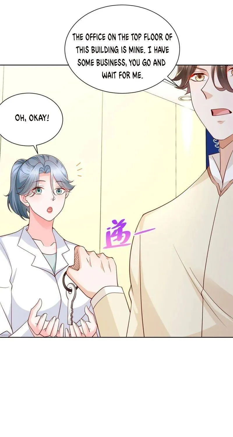 I Randomly Have A New Career Every Week Chapter 248 page 22 - 