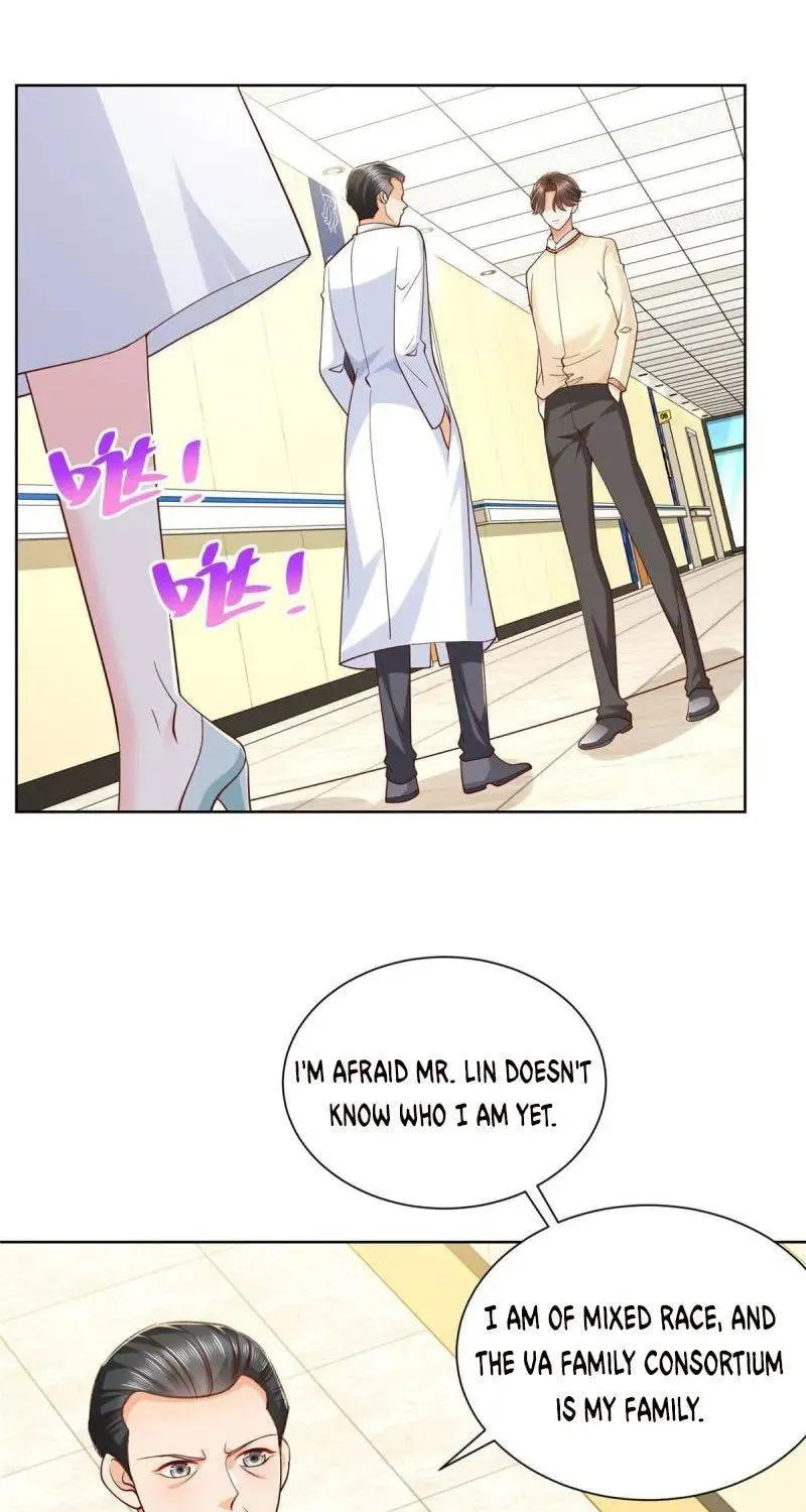 I Randomly Have A New Career Every Week Chapter 248 page 23 - 