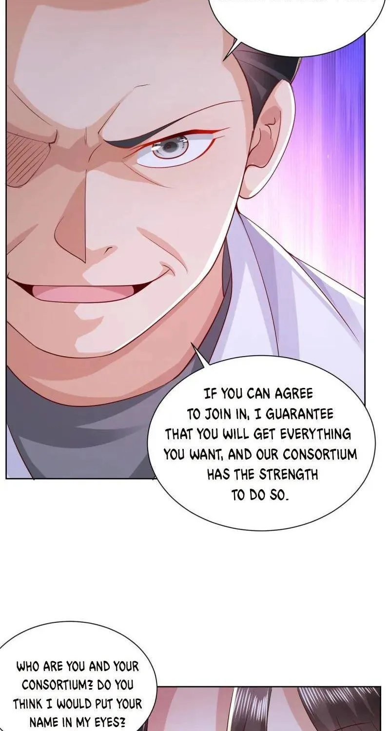 I Randomly Have A New Career Every Week Chapter 248 page 27 - 
