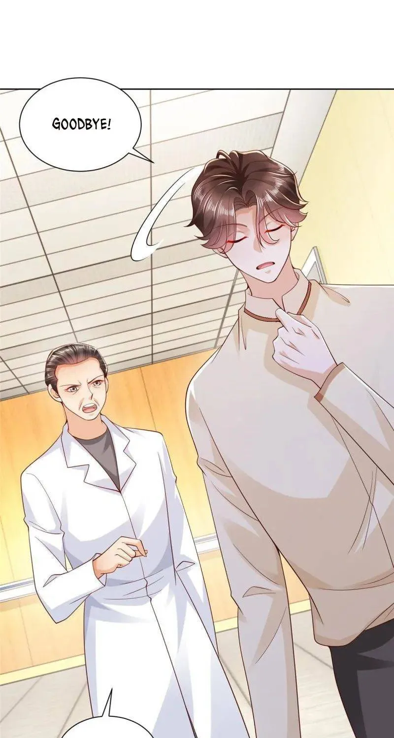 I Randomly Have A New Career Every Week Chapter 248 page 29 - 