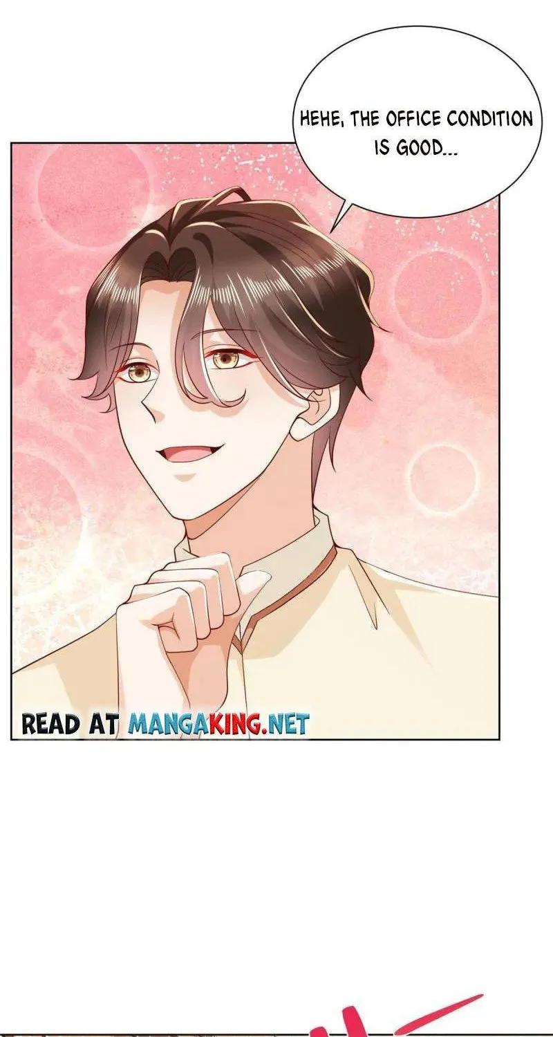 I Randomly Have A New Career Every Week Chapter 248 page 37 - 