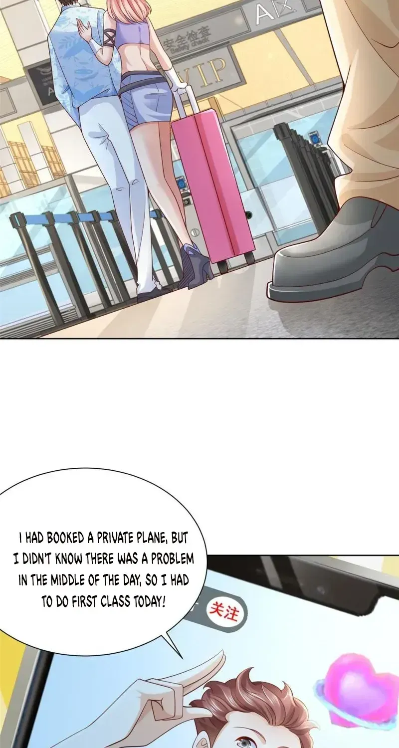 I Randomly Have A New Career Every Week Chapter 249.1 page 17 - 
