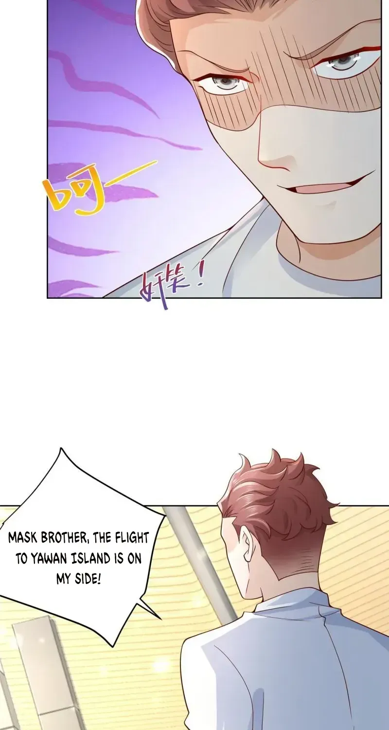 I Randomly Have A New Career Every Week Chapter 249.1 page 22 - 