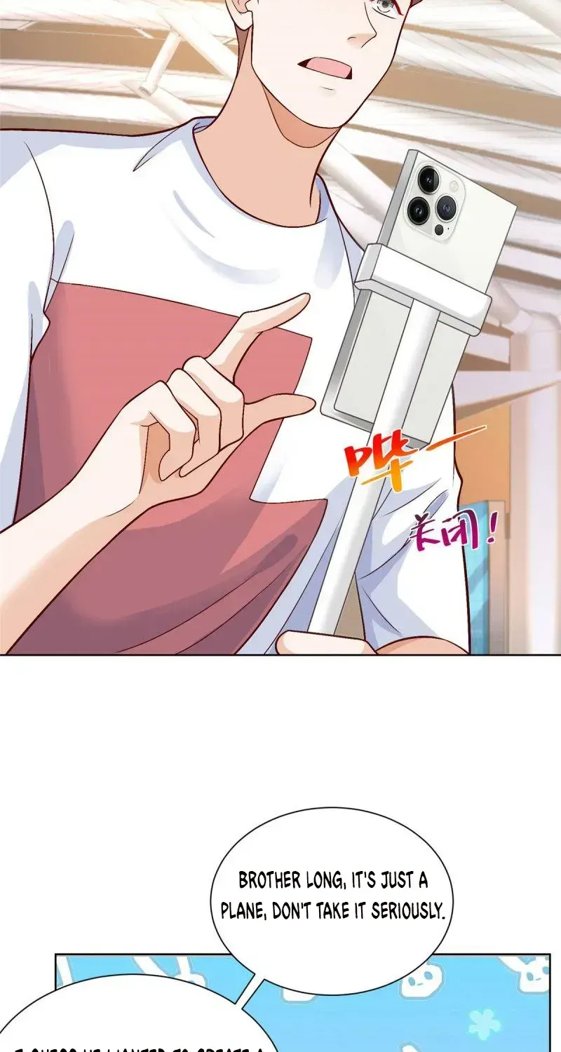I Randomly Have A New Career Every Week Chapter 249.1 page 31 - 