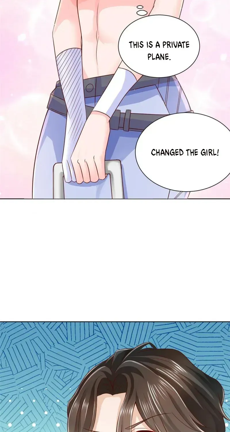 I Randomly Have A New Career Every Week Chapter 249.1 page 39 - 