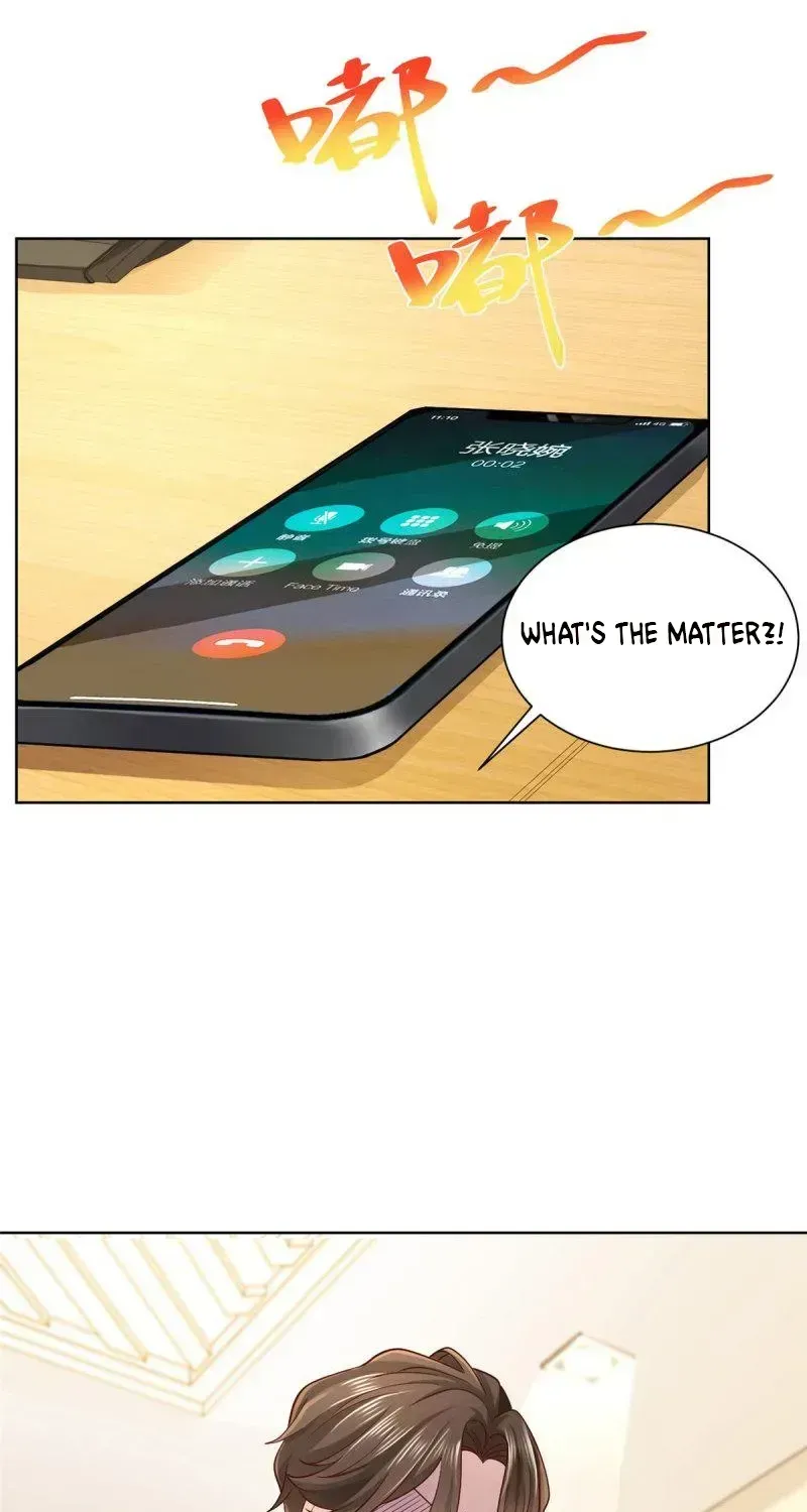 I Randomly Have A New Career Every Week Chapter 249.1 page 5 - 