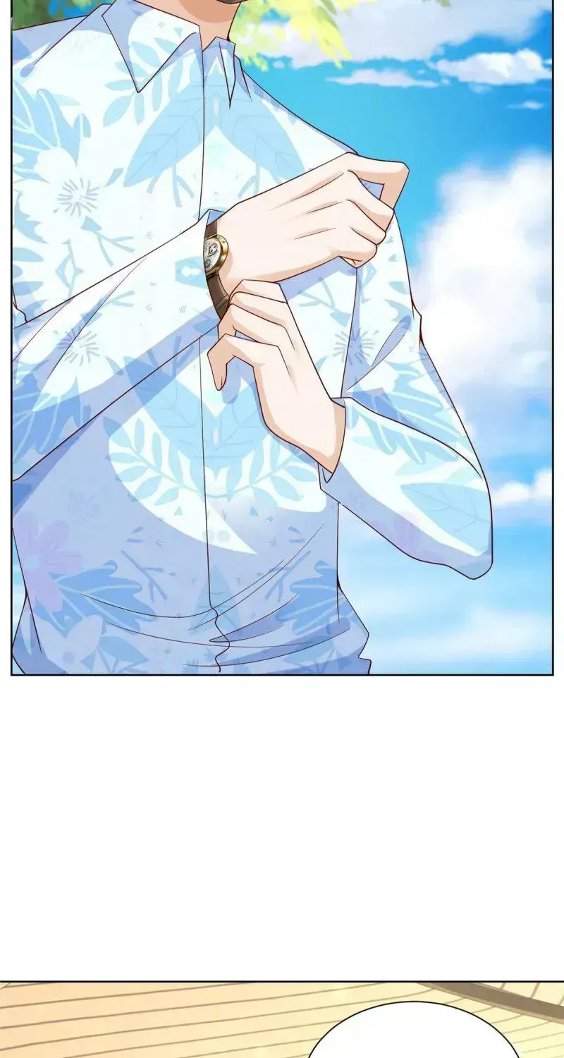 I Randomly Have A New Career Every Week Chapter 249.2 page 11 - 