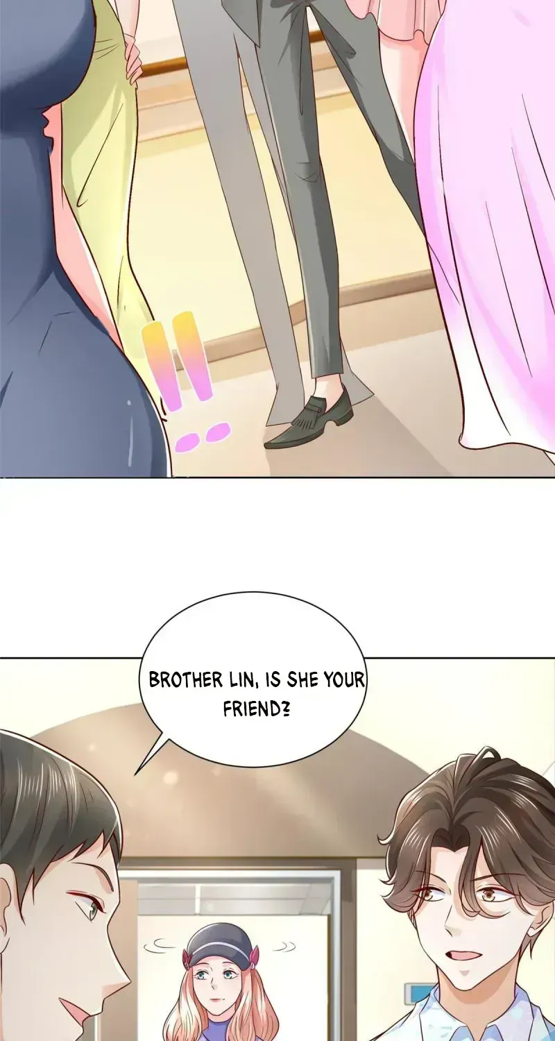 I Randomly Have A New Career Every Week Chapter 249.2 page 37 - 