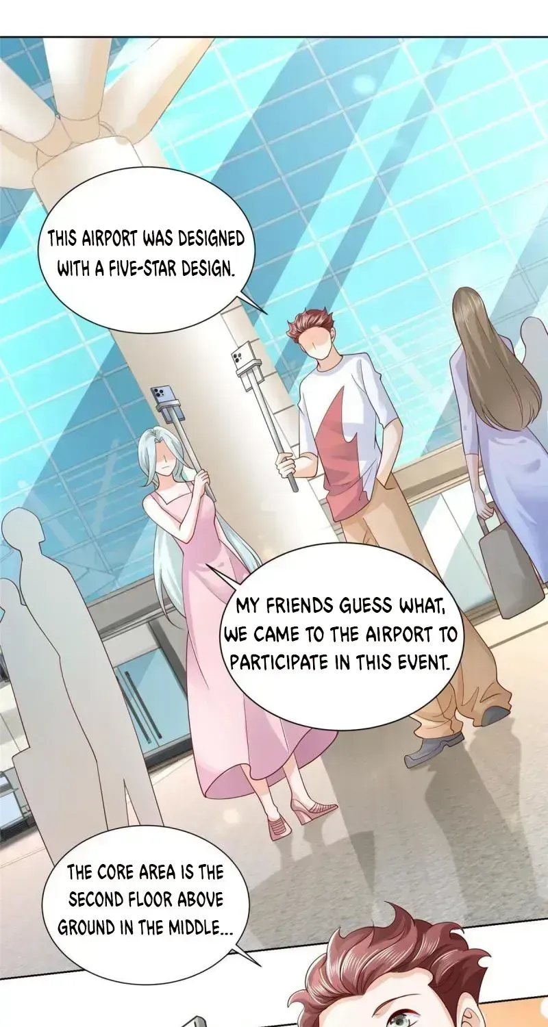 I Randomly Have A New Career Every Week Chapter 249.3 page 14 - 