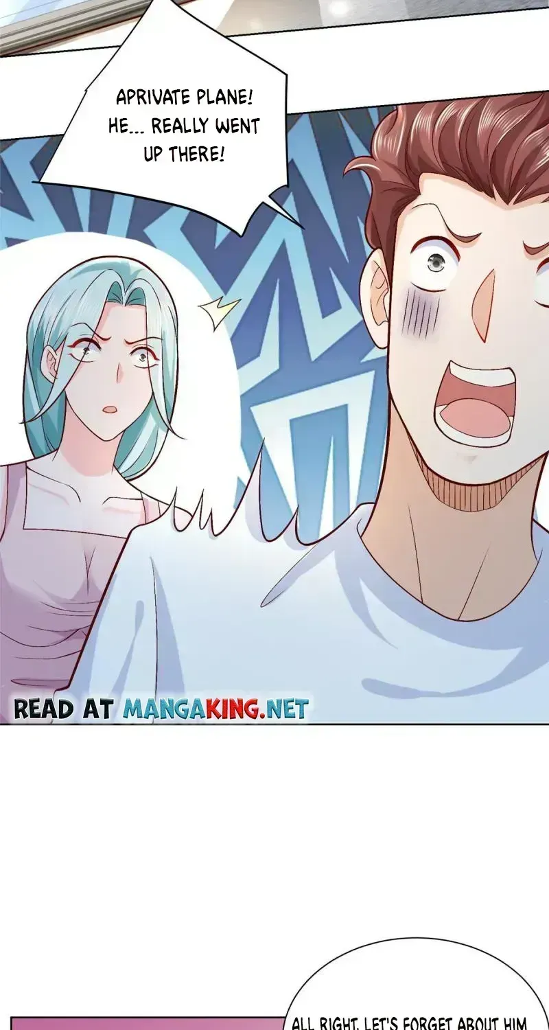 I Randomly Have A New Career Every Week Chapter 249.3 page 29 - 