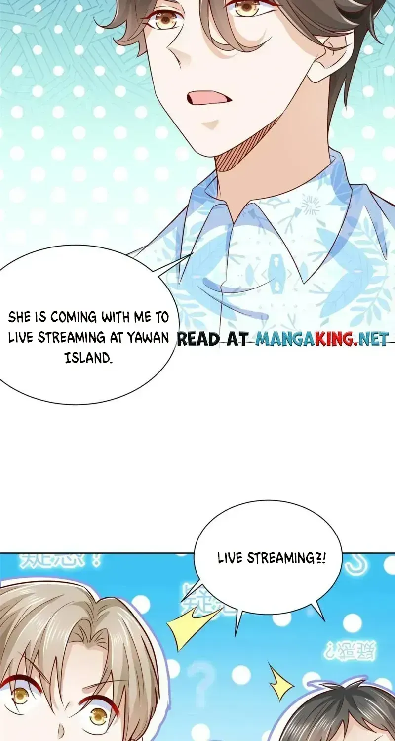 I Randomly Have A New Career Every Week Chapter 249.3 page 40 - 