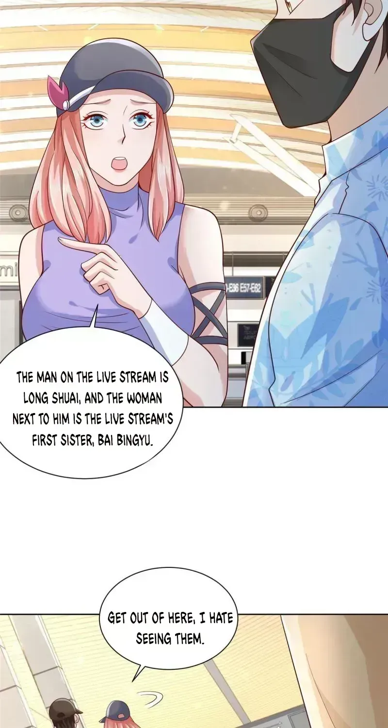 I Randomly Have A New Career Every Week Chapter 249.4 page 16 - 